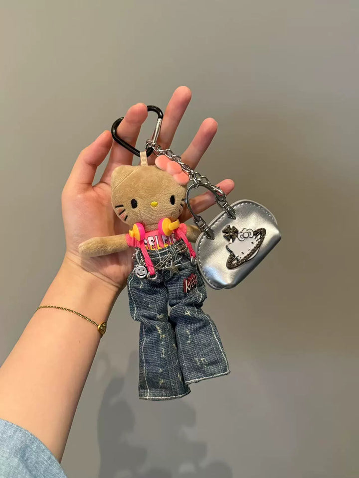 y2k-kawaii-fashion-Y2K Long Legged Hello Kitty Dollz-Pinky Dollz