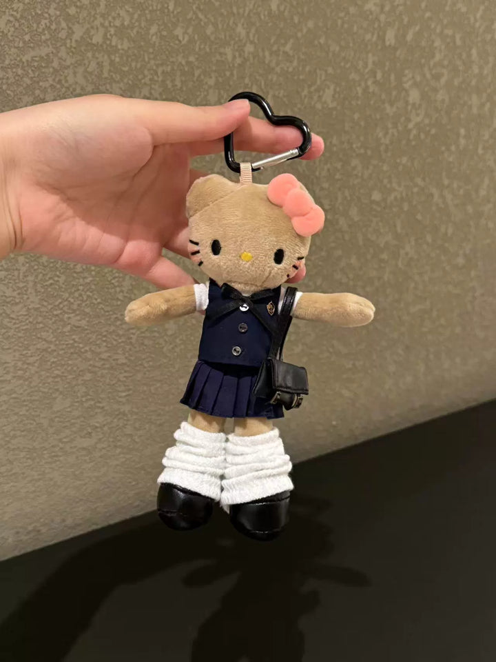 y2k-kawaii-fashion-Y2K Long Legged Hello Kitty Dollz-Pinky Dollz