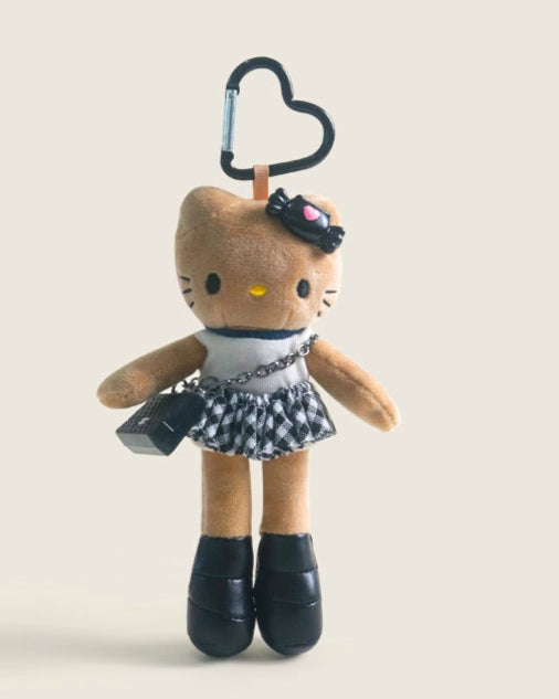 y2k-kawaii-fashion-Summer Hello Kitty Plush Dollz-Pinky Dollz