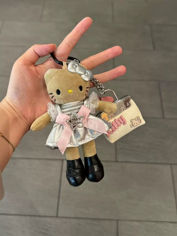 y2k-kawaii-fashion-Y2K Long Legged Hello Kitty Dollz-Pinky Dollz