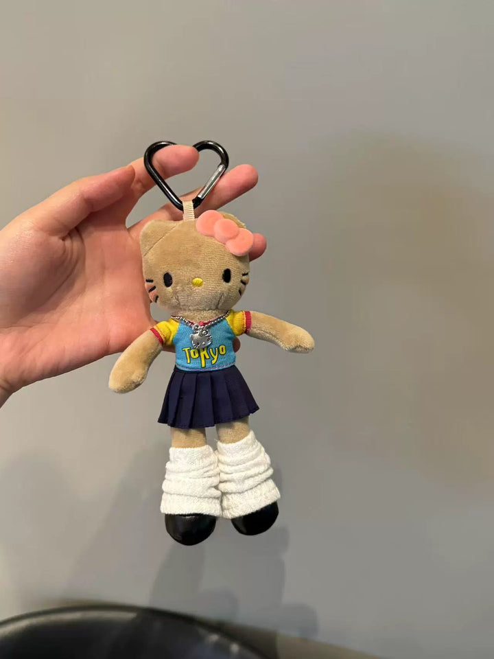 y2k-kawaii-fashion-Y2K Long Legged Hello Kitty Dollz-Pinky Dollz