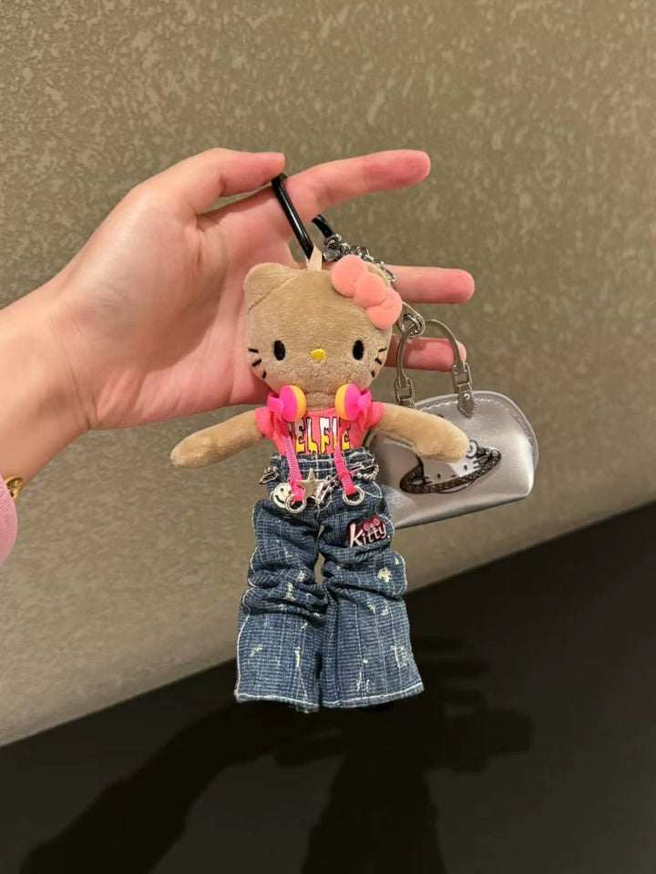 y2k-kawaii-fashion-Y2K Long Legged Hello Kitty Dollz-Pinky Dollz