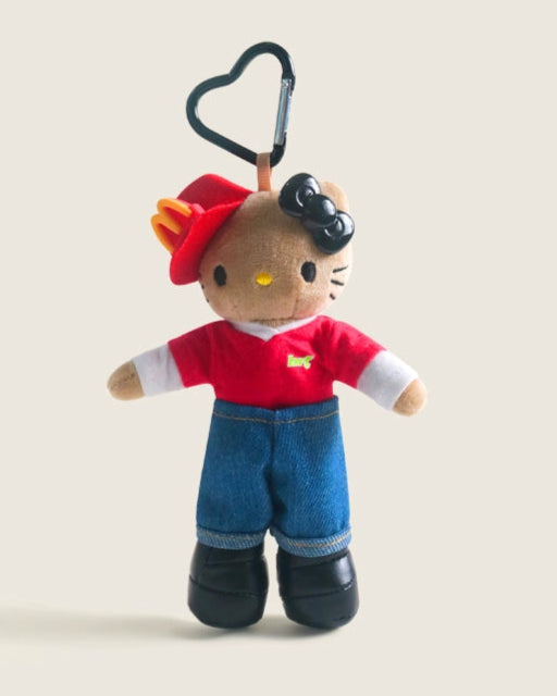 y2k-kawaii-fashion-Summer Hello Kitty Plush Dollz-Pinky Dollz