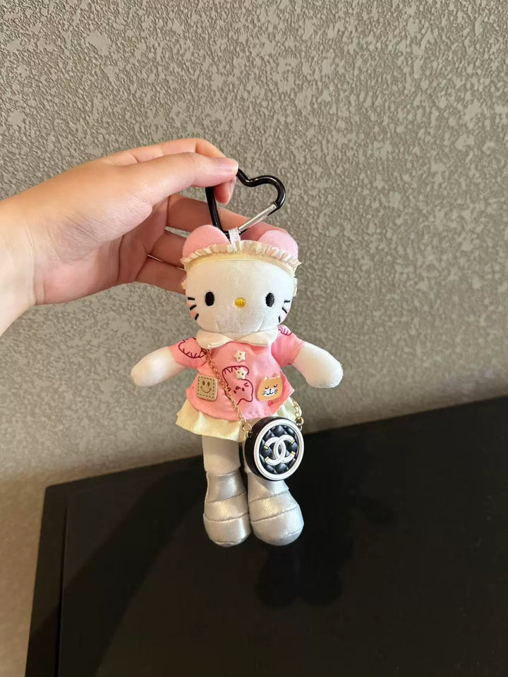 y2k-kawaii-fashion-Y2K Long Legged Hello Kitty Dollz-Pinky Dollz