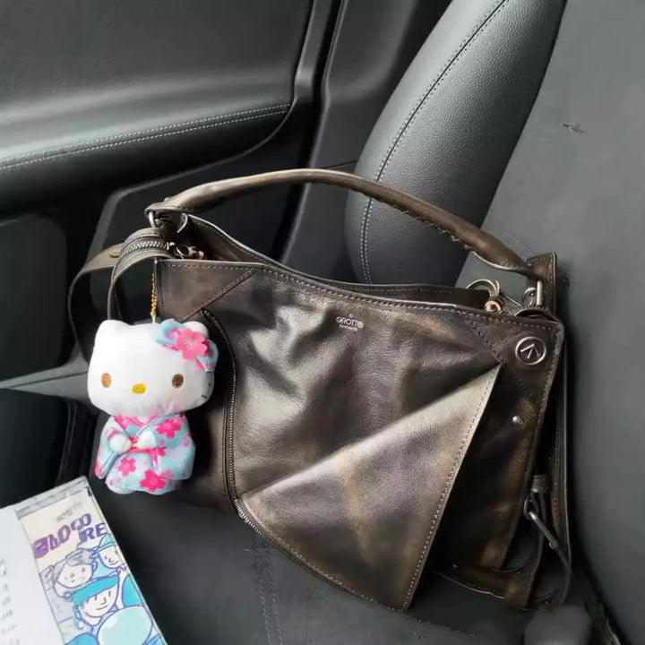 y2k-kawaii-fashion-Sakura Kimono Hello Kitty Plush Dollz-Pinky Dollz