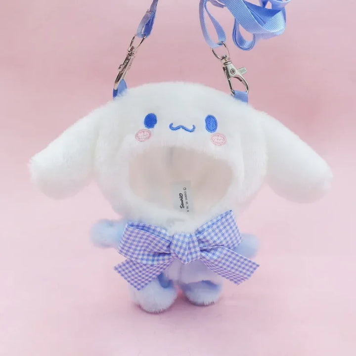 y2k-kawaii-fashion-Sanrio Labubu Outift-Pinky Dollz