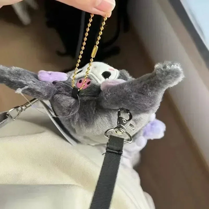 y2k-kawaii-fashion-Sanrio Labubu Outift-Pinky Dollz