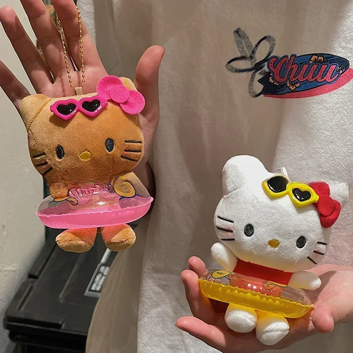y2k-kawaii-fashion-Summer Hello Kitty Dollz-Pinky Dollz