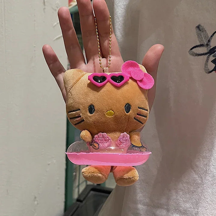 y2k-kawaii-fashion-Summer Hello Kitty Dollz-Pinky Dollz