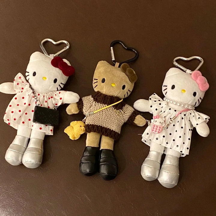 y2k-kawaii-fashion-Long Leggy Hello Kitty Plush Dollz-Pinky Dollz