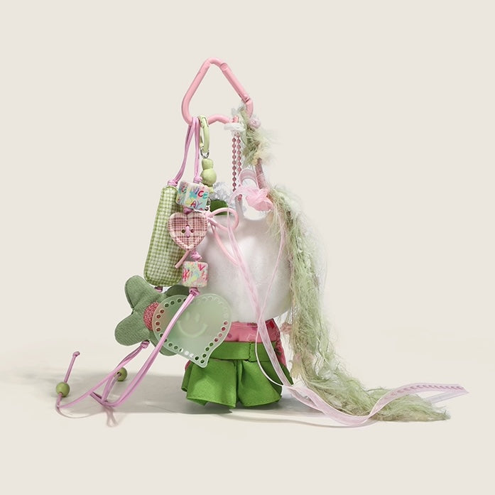 y2k-kawaii-fashion-Matcha Princess Hello Kitty Dollz-Pinky Dollz