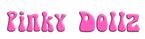 Pinky Dollz