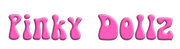 Pinky Dollz