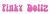 Pinky Dollz