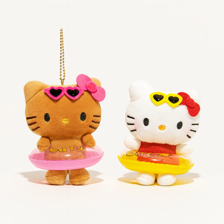 y2k-kawaii-fashion-Summer Hello Kitty Dollz-Pinky Dollz