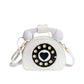 y2k-kawaii-fashion-Kawaii Telephone Bag-Black-Pinky Dollz
