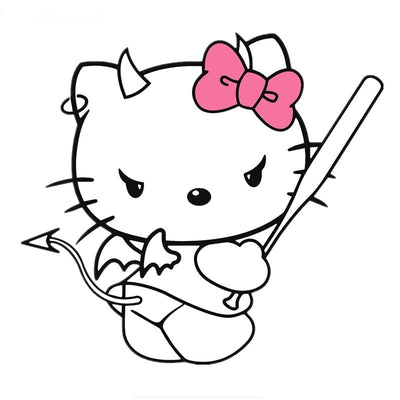 Sanrio Shop – Pinky Dollz