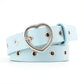 y2k-kawaii-fashion-Y2K Heart Belt with Chain-Baby Blue-100cm-Pinky Dollz