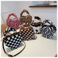 y2k-kawaii-fashion-Heart Shape Handbag--Pinky Dollz
