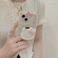 y2k-kawaii-fashion-Hello Kitty Stand iPhone Case-iPhone 11-White-Pinky Dollz