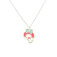 y2k-kawaii-fashion-Sanrio Necklaces-F-Pinky Dollz