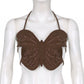 y2k-kawaii-fashion-Backless Butterfly Top--Pinky Dollz